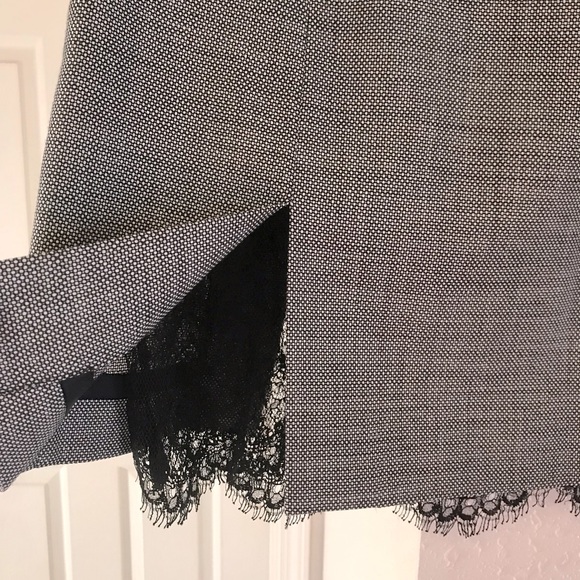 Pencil skirt - Picture 4 of 4